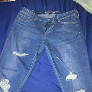Arizona jeans